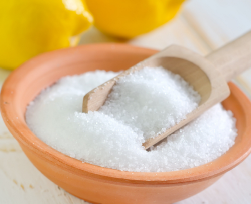 Як відмити ванну содою, оцтом, лимонною кислотою: рецепти, поради по догляду