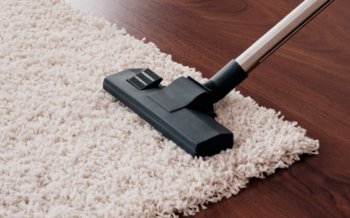 Як почистити килим содою і оцтом в домашніх умовах: рецепт з перекисом, з сіллю і фері