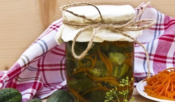Як солити огірки на зиму — перевірені та смачні рецепти