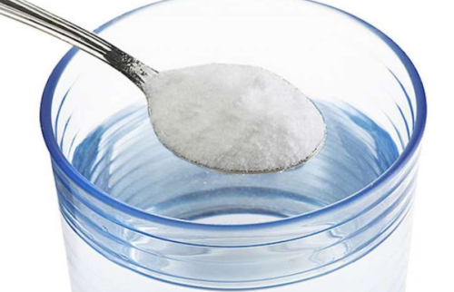 Сода від печії   пропорції, як розводити, приймати в домашніх умовах, протипоказання