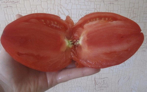 Томат Кенігсберг — як отримати від 5 до 20 кг помідорів з 1 кв. метра