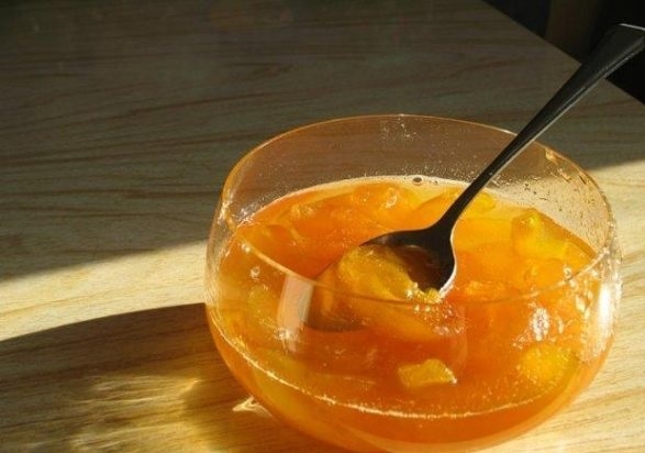 Варення з апельсинів — тільки найсмачніші рецепти