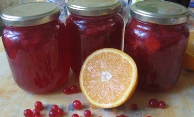Варення з червоної смородини — 14 простих рецептів на зиму