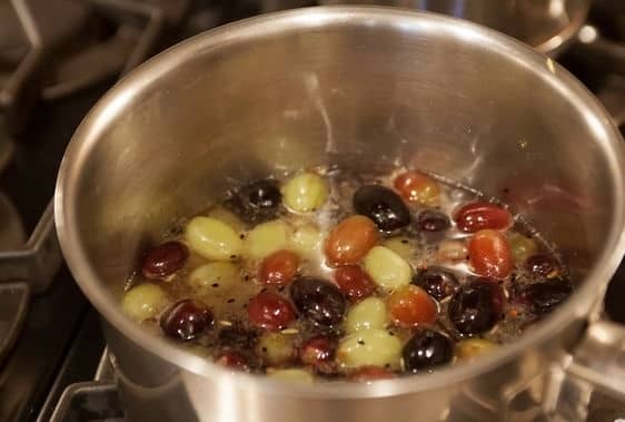 Смачне варення з винограду на зиму — тільки найкращі рецепти