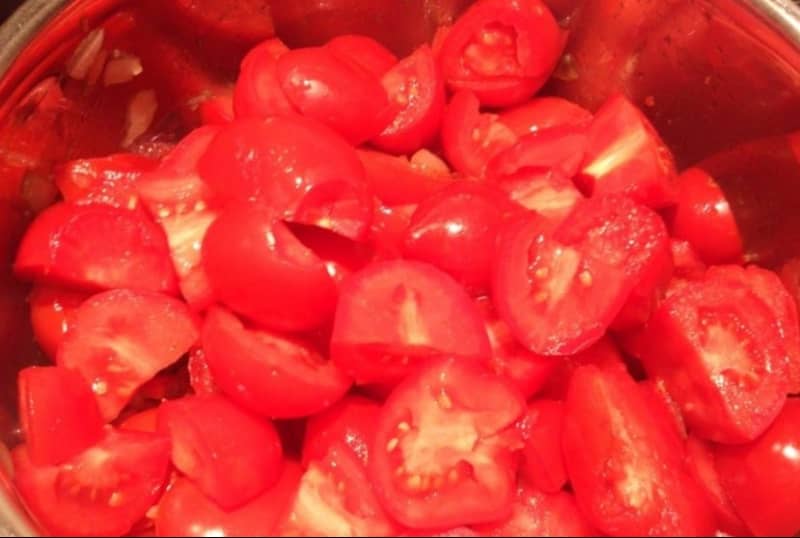 Заготовки з помідорів на зиму — колекція кращих рецептів