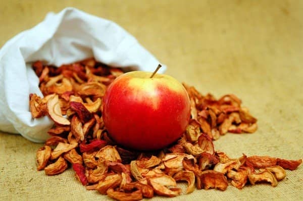Заготовки з яблук — популярні рецепти на зиму