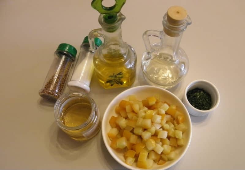 Соління кабачків на зиму — найбільш смачні і легкі рецепти