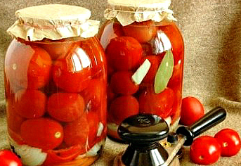 Засолювання помідорів на зиму — секрети приготування овочів