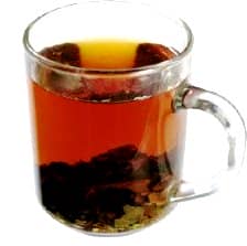 Ферментований чай що це значить, оолонг, улун, пуер, властивості зеленого чаю користь і шкода