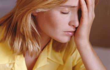 Головний біль і нудота причини, як позбутися головного болю без таблеток