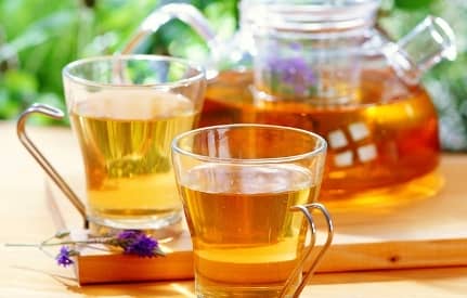 Які чаї бувають, байховий чай що це таке, фруктовий і травяний рецепти