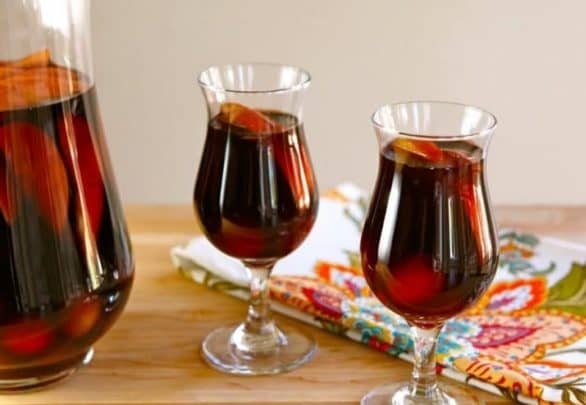 Яблучне вино — кращі рецепти приготування напою в домашніх умовах