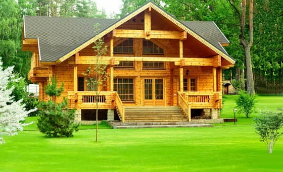 Деревяні будинки – відгуки власників щодо будівництва та експлуатації