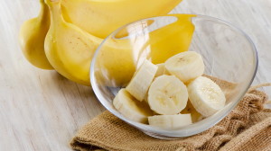 Маска з банана для обличчя від зморшок в домашніх умовах: рецепт