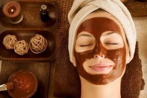 Шоколадна маска для обличчя в домашніх умовах: спосіб приготування і нанесення