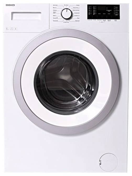 3 кращих пральні машини Beko. Характеристики, функції, відгуки користувачів