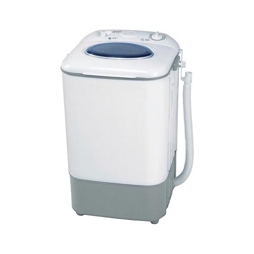 Активаторная пральна машина з віджимом: ТОП 3 моделей, характеристики, відгуки