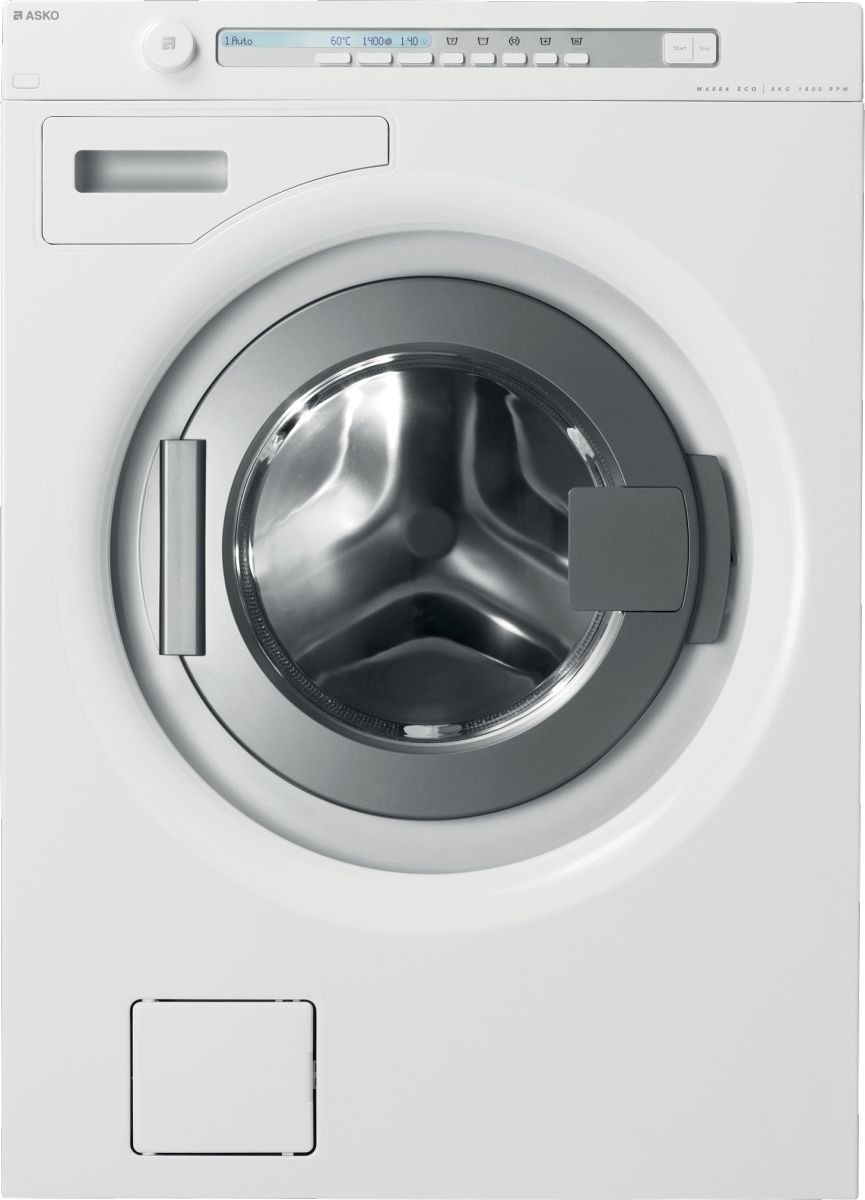 Fuzzy Logic в пральній машині: що це? ТОП 3 моделі з функцією Fuzzy Logic