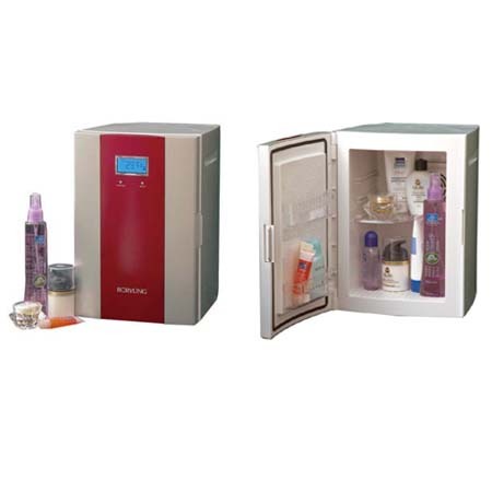 Холодильник для косметики: 8 незаперечних переваг, характеристики моделей