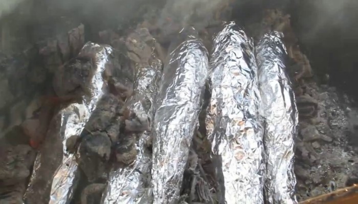 Копчена ряпушка: рецепти від кухарів приготування