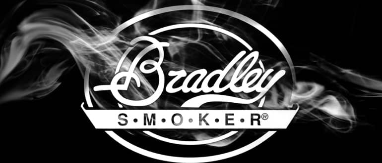 Коптильні Bradley Smoker, канадський преміум клас