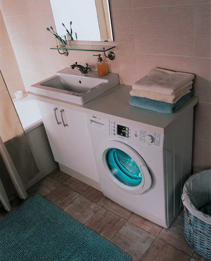 Краща вузька пральна машина: як правильно вибрати