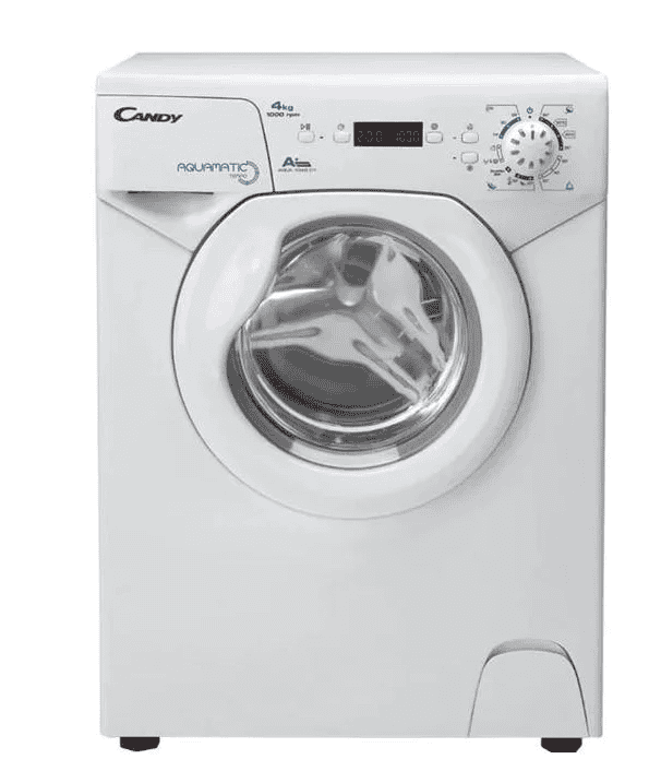 Малогабаритні (компактні) пральні машини