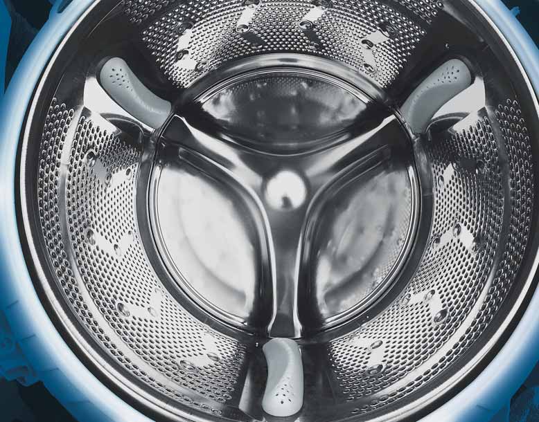 Не крутиться барабан в пральній машині при пранні, при віджимі. 4 деталі, які варто перевірити