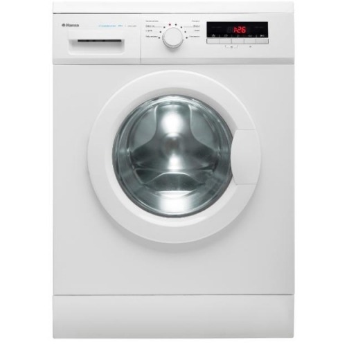 Несправності пральних машин Ханса: 5 типових несправностей, діагностика і ремонт