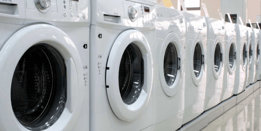 Німецькі пральні машини Бош, Сіменс, АЕГ і інші. Огляд 7 брендів, моделі німецької збірки