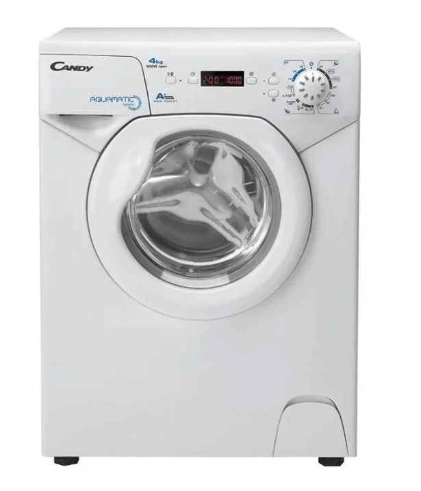 Низькі пральні машини: 3 способи установки, плюси і мінуси, бренди
