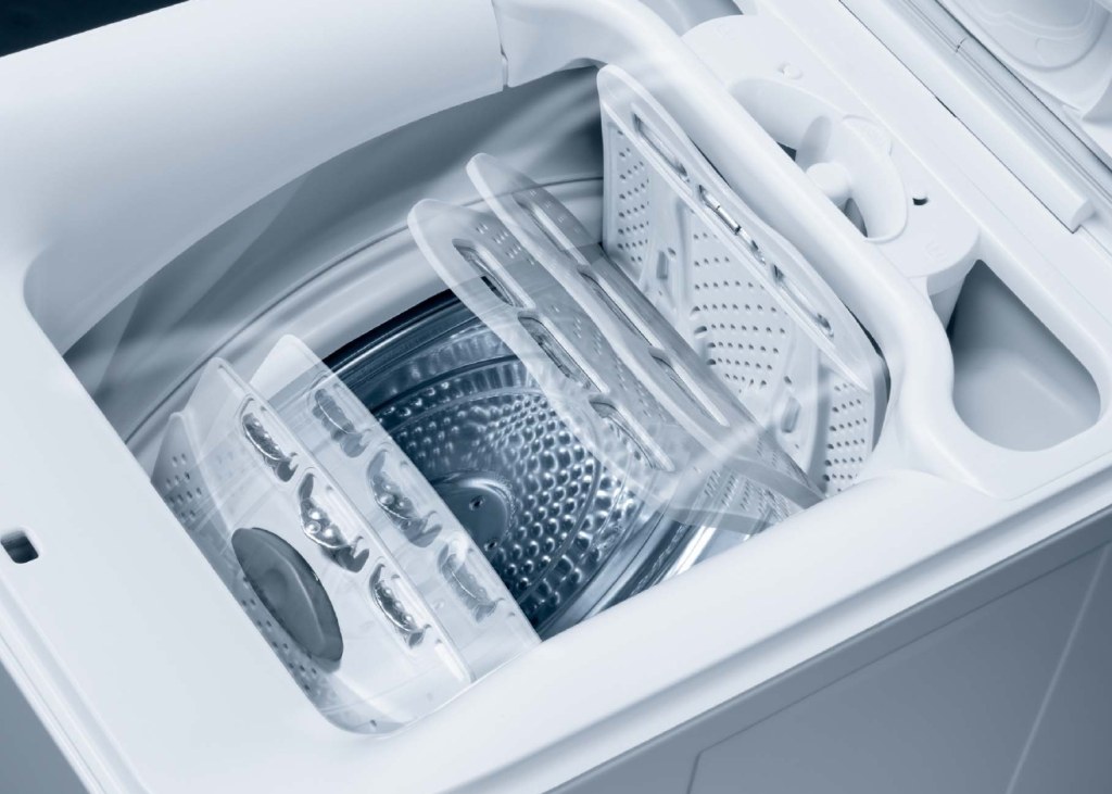 Чому погано крутиться барабан пральної машини: 10 ймовірних причин