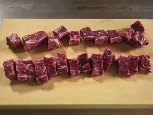 Як маринувати шашлик з баранини: способи смачно замаринувати мясо, рецепти маринування