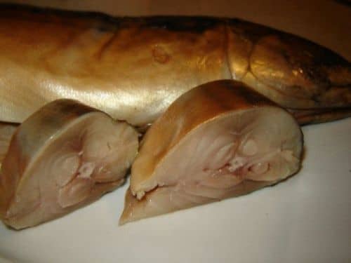 Копчена риба: користь і шкода риби гарячого і холодного копчення