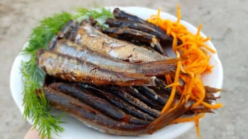 Маринад для риби на решітці: як приготувати, класичні рецепти