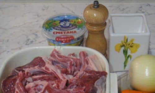 Маринад для свинячих реберець на барбекю або грилі, рецепти приготування
