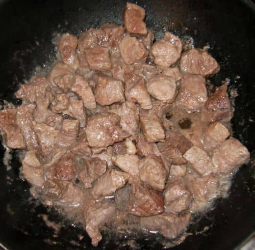 Плов з свинини в казані: рецепти узбецького плову, як приготувати на багатті