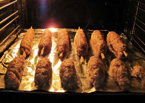 Люля кебаб з курки: рецепти з курячого фаршу, як приготувати на мангалі, в казані