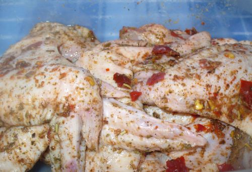 Як замаринувати курку для шашлику в кефірі, рецепти маринованого курячого мяса