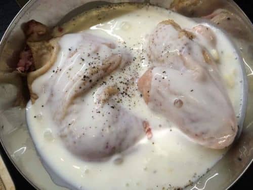 Як замаринувати курку для шашлику в кефірі, рецепти маринованого курячого мяса