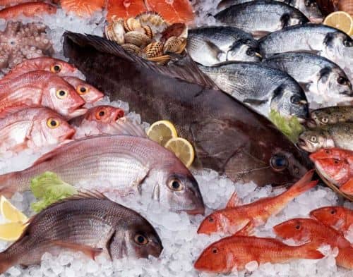 Як коптити рибу в коптильні: способи правильно закоптити, рецепти копченої риби