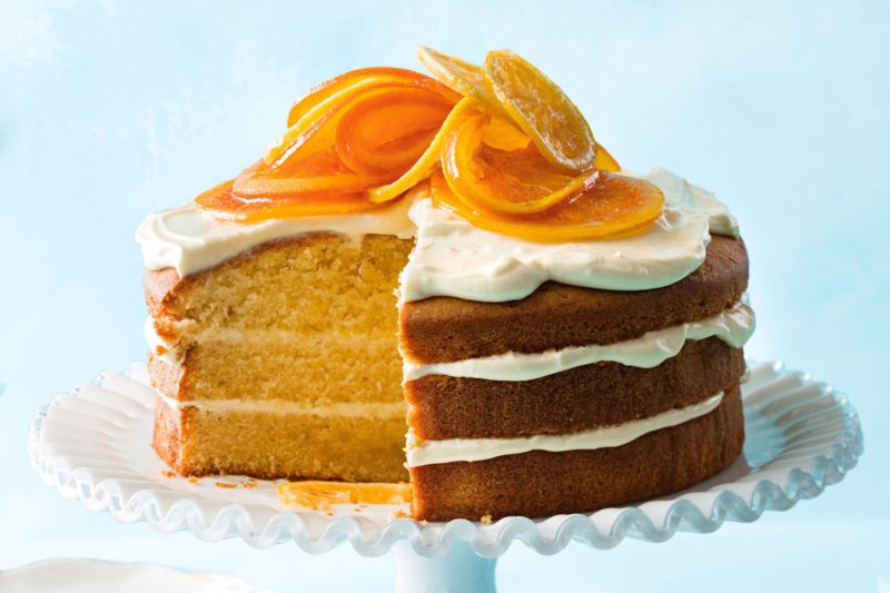 Як приготувати торт? 16 рецептів смачних тортів