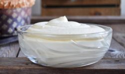 Крем з Маскарпоне   8 рецептів смачного приготування крему
