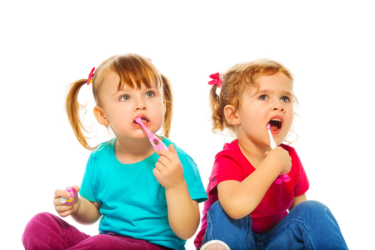 Профілактика карієсу у дітей. Як не допустити дитячий карієс?