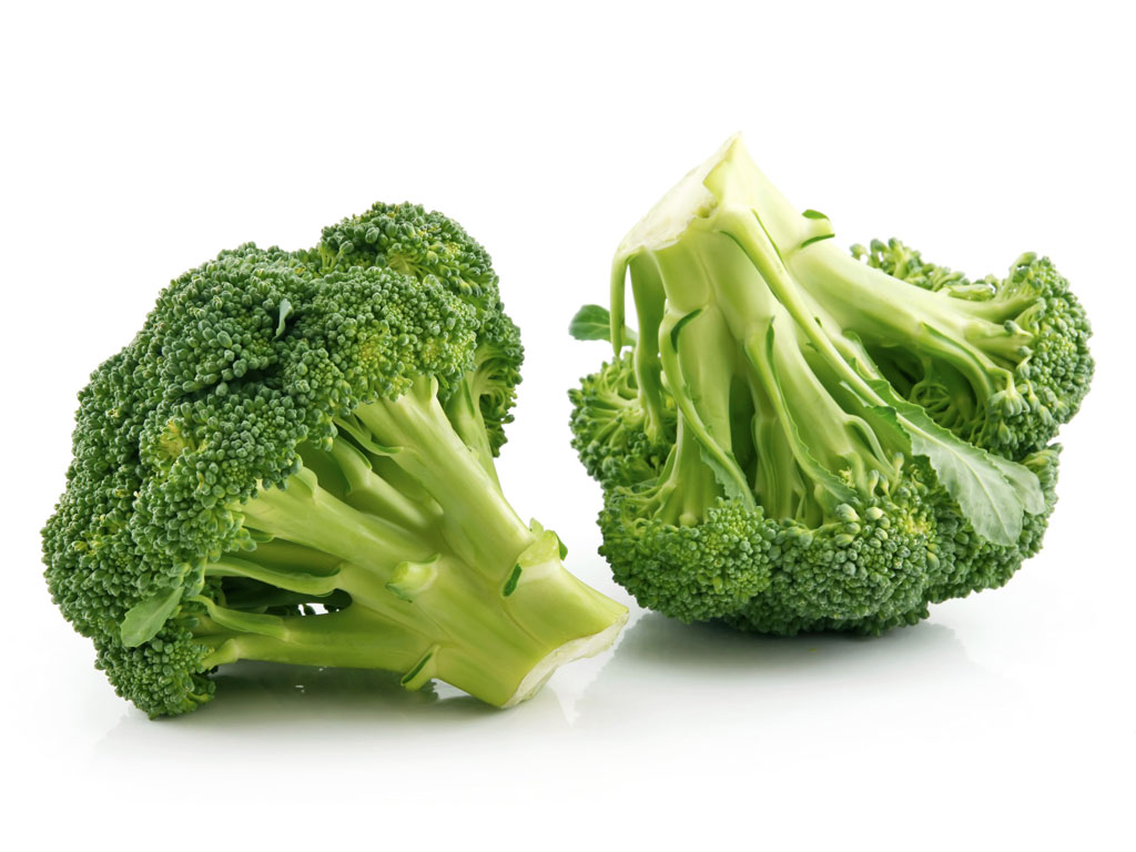 10 овочів, в яких міститься більше заліза, ніж у мясі