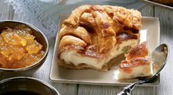 Пиріг з сиром   11 смачних рецептів приготування