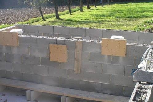 Скіммер бетонного басейну, як встановити скіммер в басейн