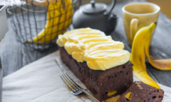 Лимонний торт   8 рецептів як смачно приготувати вдома