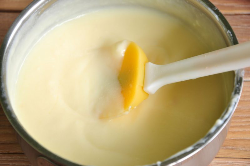 Крем з Маскарпоне   8 рецептів смачного приготування крему
