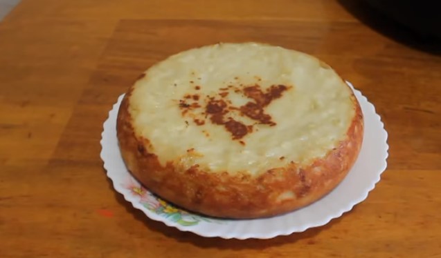 Заливний пиріг з капустою – 6 рецептів приготування
